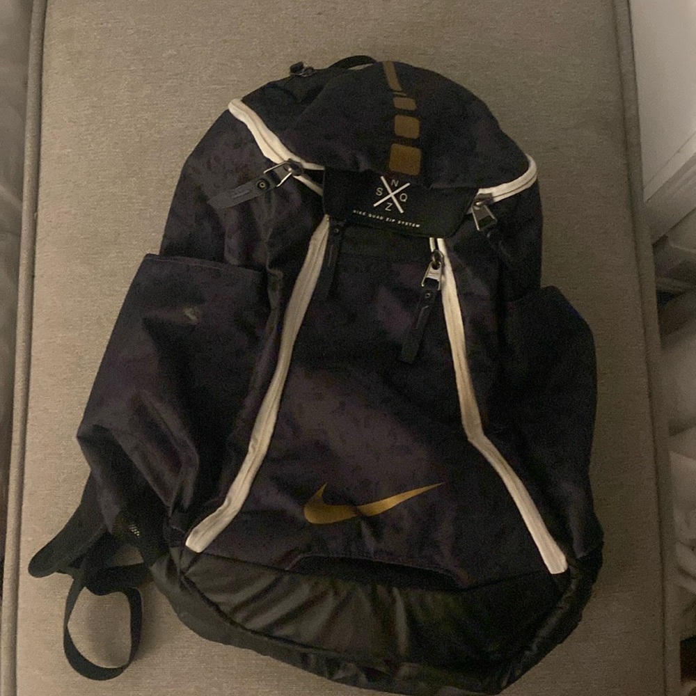 Nike Basketball Backpack